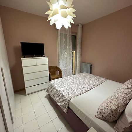 Apartamento Bilocale Lucca Exterior foto