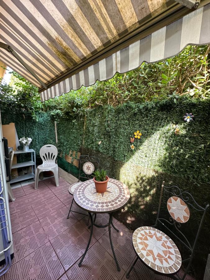 Apartamento Bilocale Lucca Exterior foto