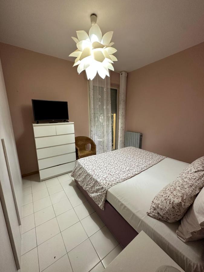 Apartamento Bilocale Lucca Exterior foto